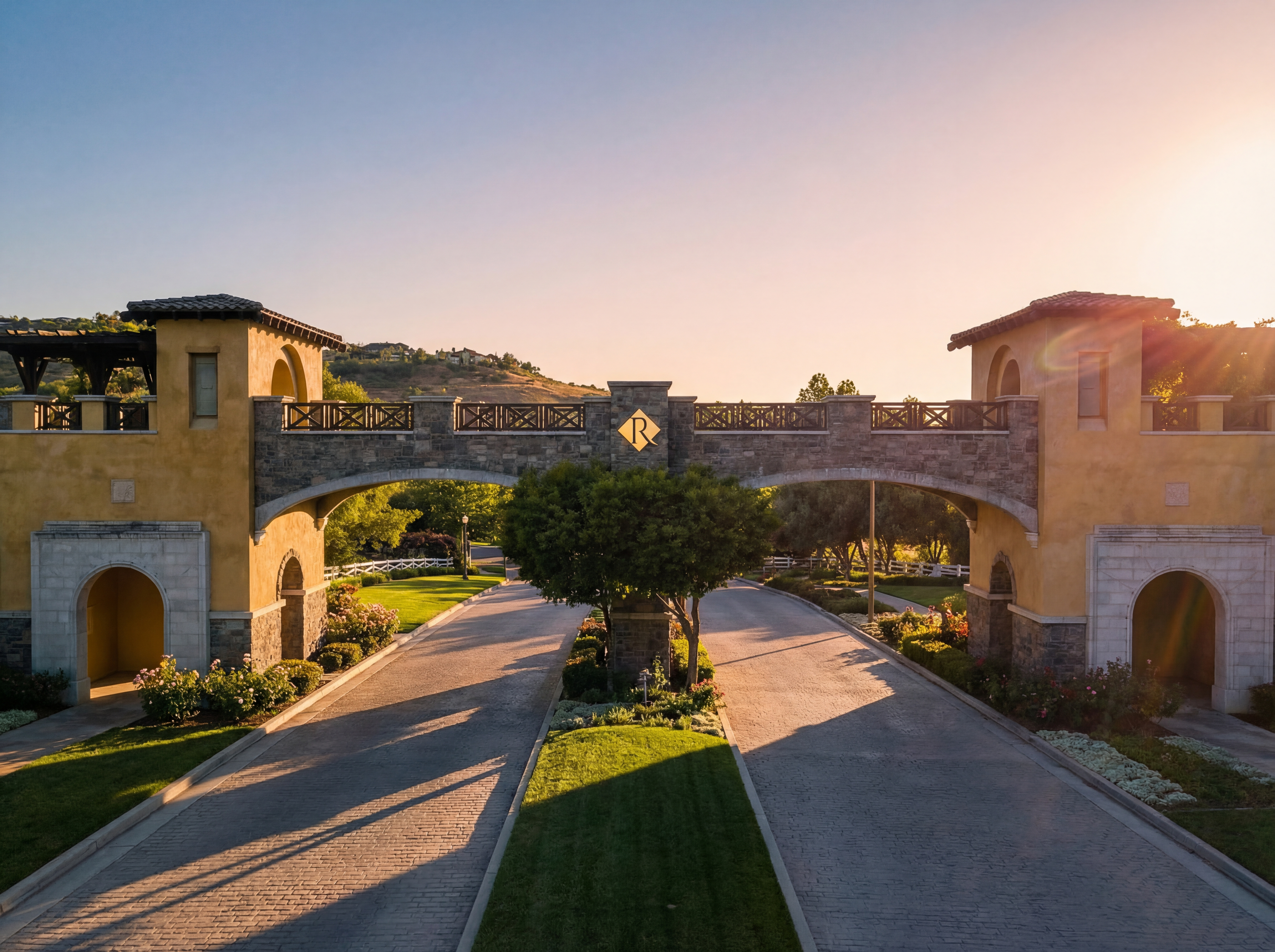 Silicon Valley Real Estate - Morning